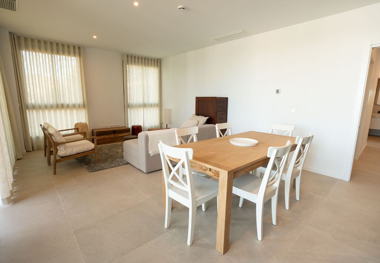 Apartahotel en Villajoyosa - PureSea by United Renters 0.1