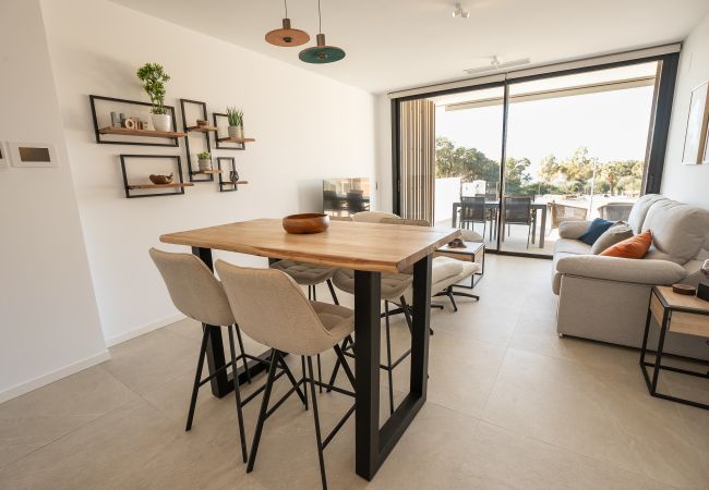 Apartahotel en Villajoyosa - PureSea by United Renters 0.3 Apartahotel en Villajoyosa - PureSea by United Renters 0.3