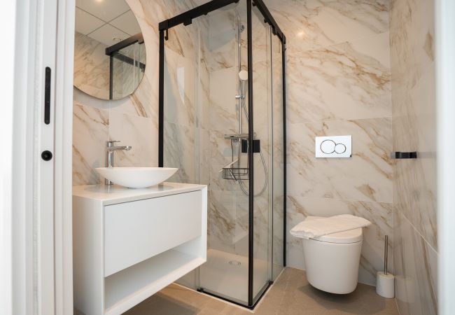 Apartahotel en Villajoyosa - PureSea by United Renters 0.4 Apartahotel en Villajoyosa - PureSea by United Renters 0.4