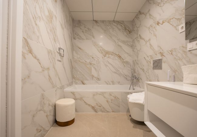 Apartahotel en Villajoyosa - PureSea by United Renters 0.4 Apartahotel en Villajoyosa - PureSea by United Renters 0.4