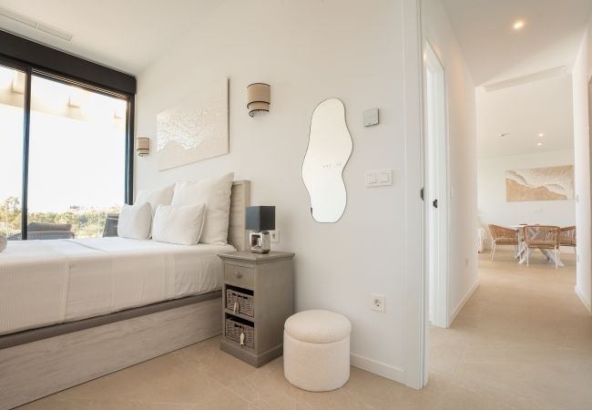 Apartahotel en Villajoyosa - PureSea by United Renters 0.4 Apartahotel en Villajoyosa - PureSea by United Renters 0.4
