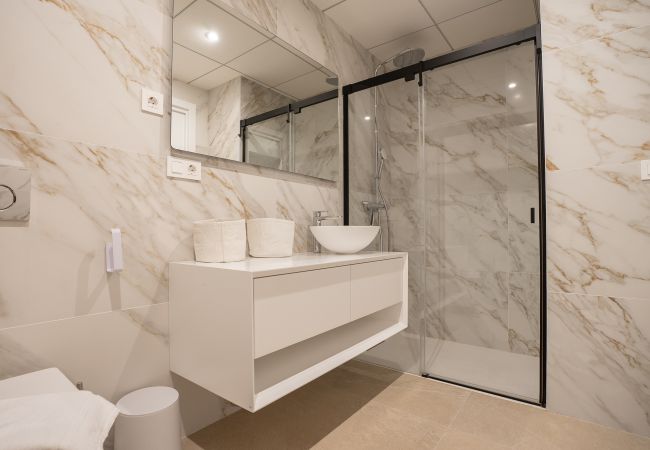 Apartahotel en Villajoyosa - PureSea by United Renters 0.4 Apartahotel en Villajoyosa - PureSea by United Renters 0.4