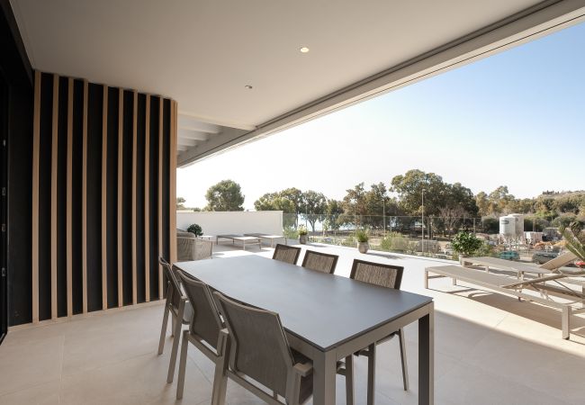 Apartahotel en Villajoyosa - PureSea by United Renters 0.5 Apartahotel en Villajoyosa - PureSea by United Renters 0.5