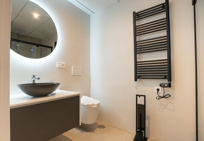 Apartahotel en Villajoyosa - PureSea by United Renters 0.5 Apartahotel en Villajoyosa - PureSea by United Renters 0.5