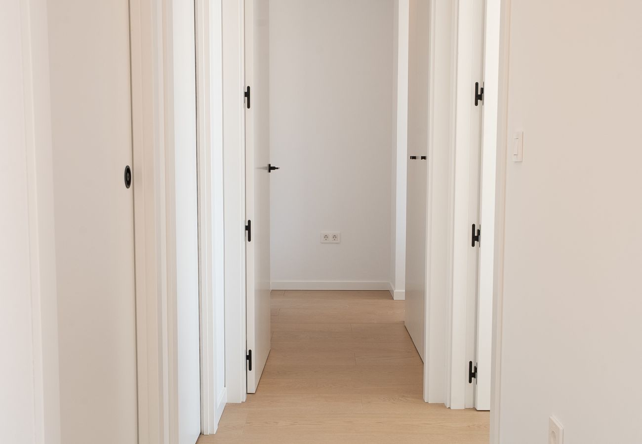 Apartahotel en Villajoyosa - PureSea by United Renters 0.6