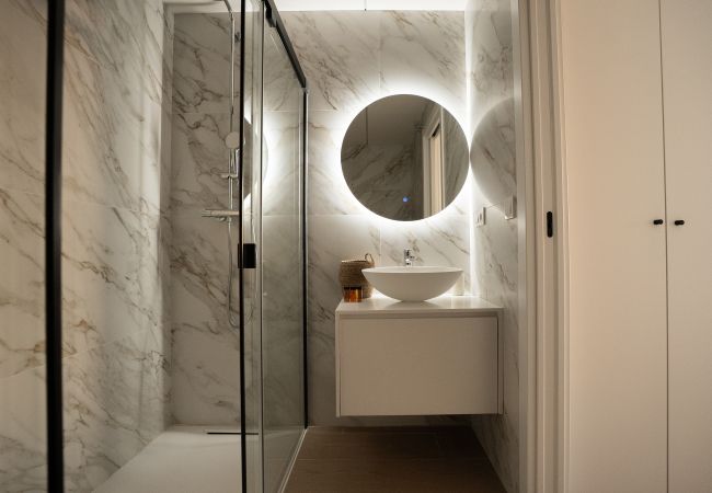 Apartahotel en Villajoyosa - PureSea Penthouse  by United Renters 3.2 Apartahotel en Villajoyosa - PureSea Penthouse  by United Renters 3.2