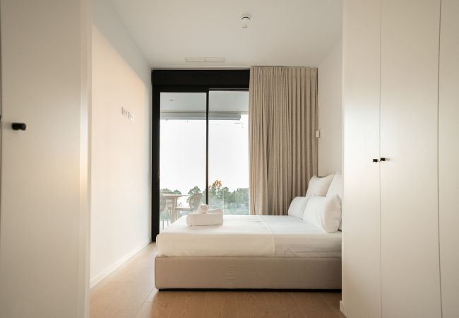 Apartahotel en Villajoyosa - PureSea Penthouse  by United Renters 3.2 Apartahotel en Villajoyosa - PureSea Penthouse  by United Renters 3.2