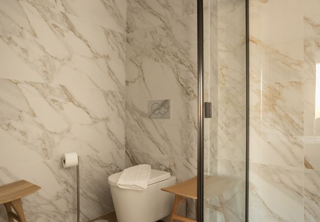 Apartahotel en Villajoyosa - PureSea Penthouse  by United Renters 3.2 Apartahotel en Villajoyosa - PureSea Penthouse  by United Renters 3.2