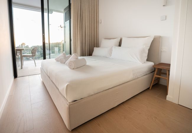 Apartahotel en Villajoyosa - PureSea Penthouse  by United Renters 3.2 Apartahotel en Villajoyosa - PureSea Penthouse  by United Renters 3.2