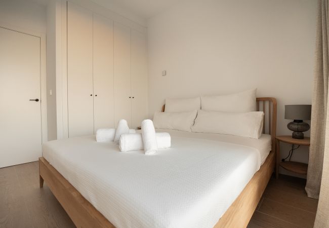 Apartahotel en Villajoyosa - PureSea Penthouse  by United Renters 3.2 Apartahotel en Villajoyosa - PureSea Penthouse  by United Renters 3.2