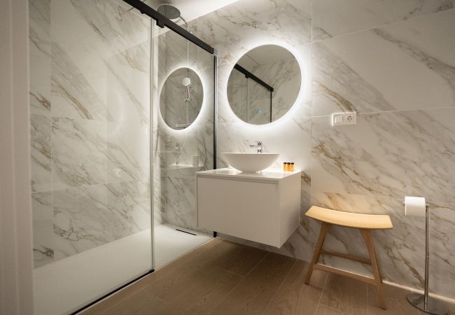 Apartahotel en Villajoyosa - PureSea Penthouse  by United Renters 3.2 Apartahotel en Villajoyosa - PureSea Penthouse  by United Renters 3.2