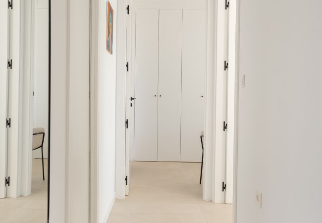 Apartahotel en Villajoyosa - PureSea by United Renters 1.4 Apartahotel en Villajoyosa - PureSea by United Renters 1.4