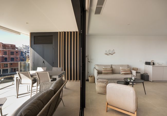 Apartahotel en Villajoyosa - PureSea by United Renters 1.4 Apartahotel en Villajoyosa - PureSea by United Renters 1.4