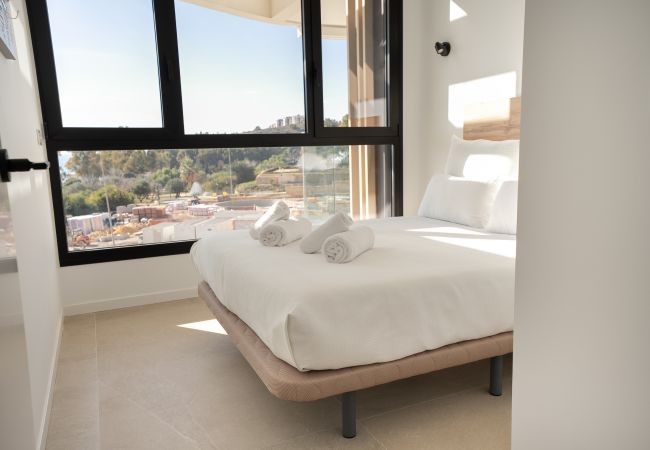 Apartahotel en Villajoyosa - PureSea by United Renters 1.4 Apartahotel en Villajoyosa - PureSea by United Renters 1.4