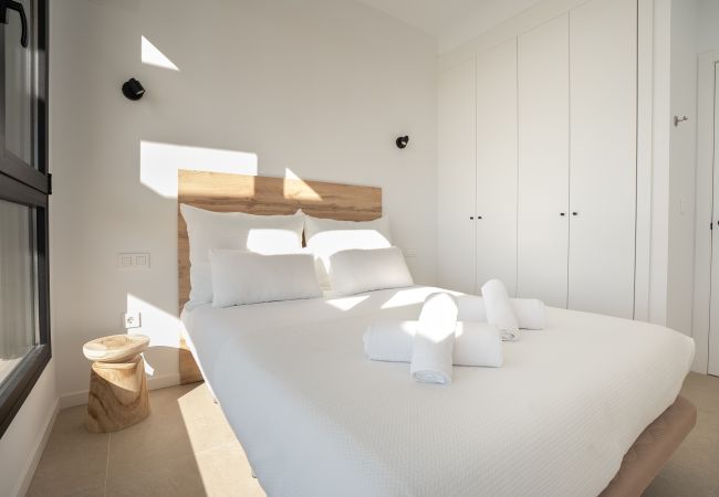 Apartahotel en Villajoyosa - PureSea by United Renters 1.4 Apartahotel en Villajoyosa - PureSea by United Renters 1.4