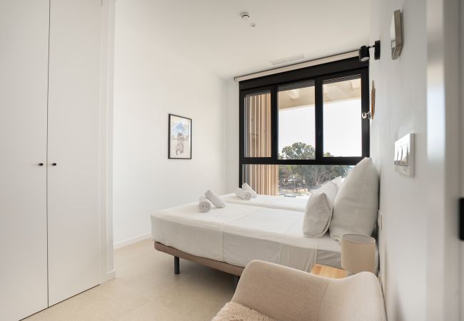Apartahotel en Villajoyosa - PureSea by United Renters 1.4 Apartahotel en Villajoyosa - PureSea by United Renters 1.4