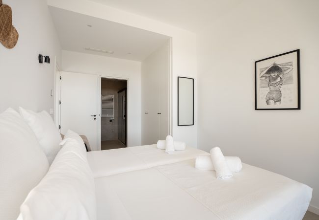 Apartahotel en Villajoyosa - PureSea by United Renters 1.4 Apartahotel en Villajoyosa - PureSea by United Renters 1.4