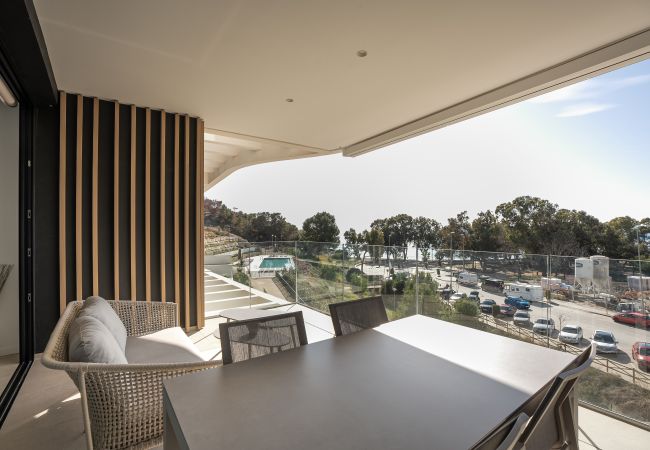 Apartahotel en Villajoyosa - PureSea by United Renters 1.4 Apartahotel en Villajoyosa - PureSea by United Renters 1.4