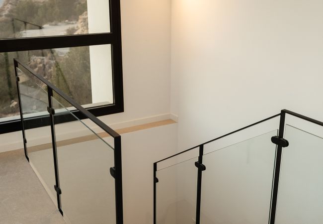 Apartahotel en Villajoyosa - PureSea Penthouse by United Renters 3.1 Apartahotel en Villajoyosa - PureSea Penthouse by United Renters 3.1