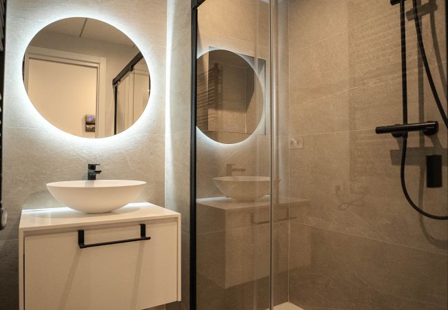 Apartahotel en Villajoyosa - PureSea Penthouse by United Renters 3.1 Apartahotel en Villajoyosa - PureSea Penthouse by United Renters 3.1