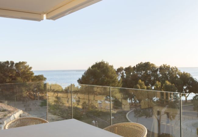 Apartahotel en Villajoyosa - PureSea by United Renters 2.7 Apartahotel en Villajoyosa - PureSea by United Renters 2.7