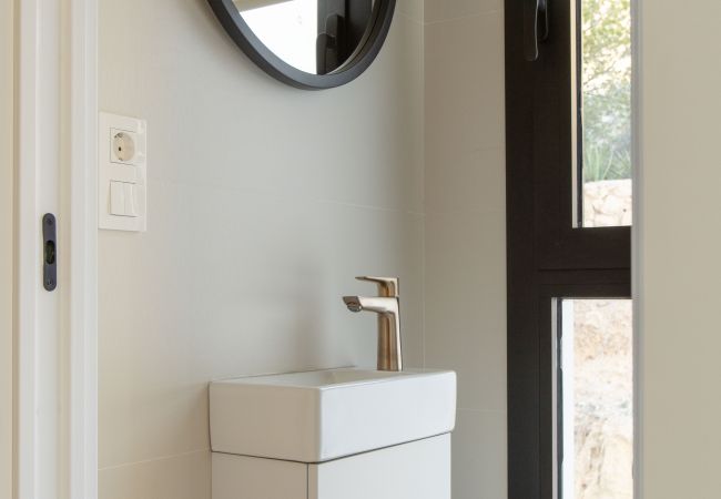 Apartahotel en Villajoyosa - PureSea by United Renters 2.7 Apartahotel en Villajoyosa - PureSea by United Renters 2.7