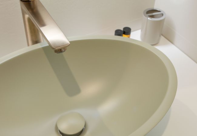 Apartahotel en Villajoyosa - PureSea by United Renters 2.7 Apartahotel en Villajoyosa - PureSea by United Renters 2.7