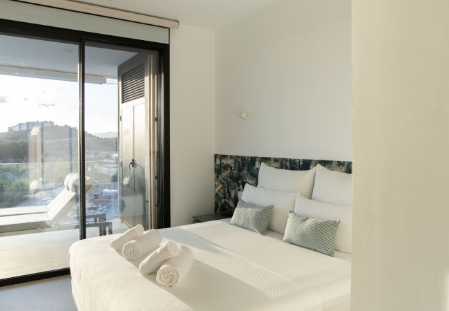 Apartahotel en Villajoyosa - PureSea by United Renters 2.7 Apartahotel en Villajoyosa - PureSea by United Renters 2.7