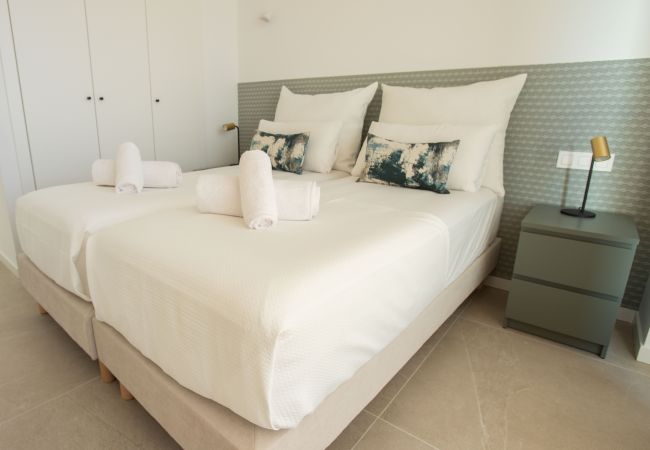 Apartahotel en Villajoyosa - PureSea by United Renters 2.7 Apartahotel en Villajoyosa - PureSea by United Renters 2.7
