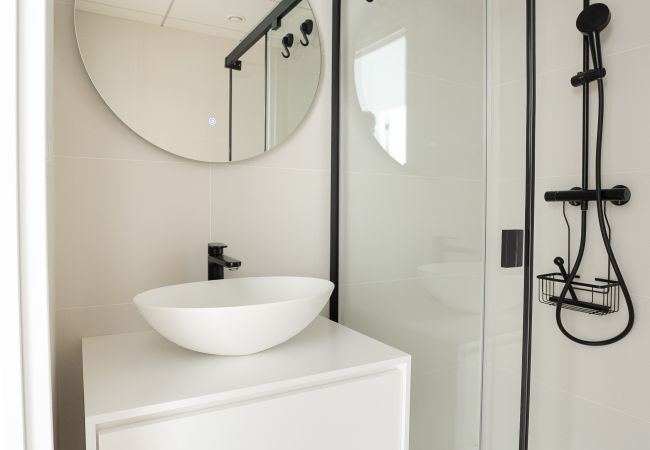 Apartahotel en Villajoyosa - PureSea by United Renters 1.6 Apartahotel en Villajoyosa - PureSea by United Renters 1.6