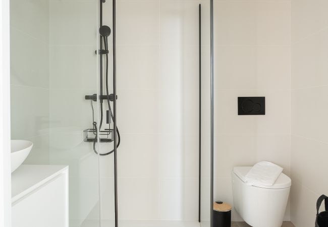 Apartahotel en Villajoyosa - PureSea by United Renters 1.6 Apartahotel en Villajoyosa - PureSea by United Renters 1.6