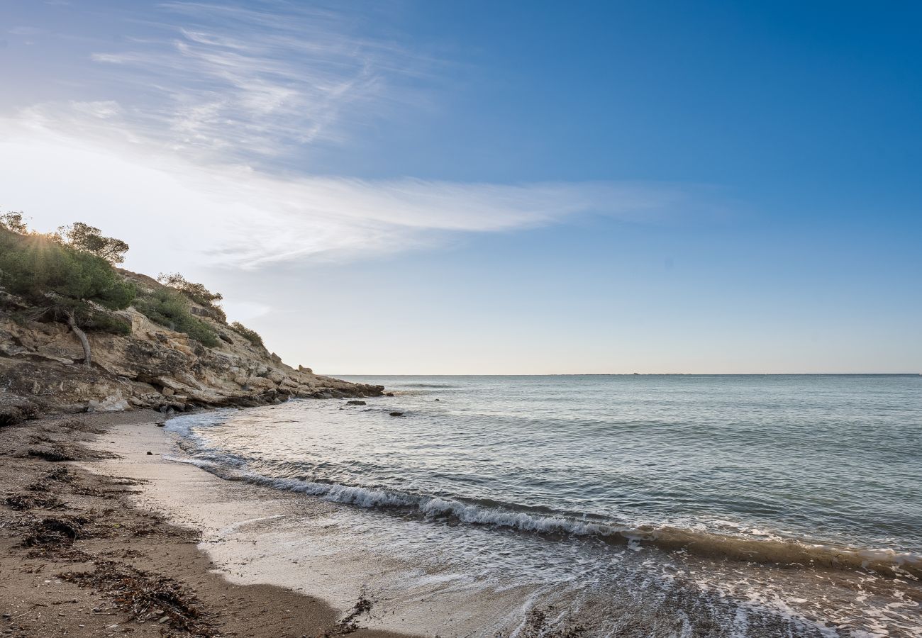 Apartahotel en Villajoyosa - PureSea by United Renters 1.6