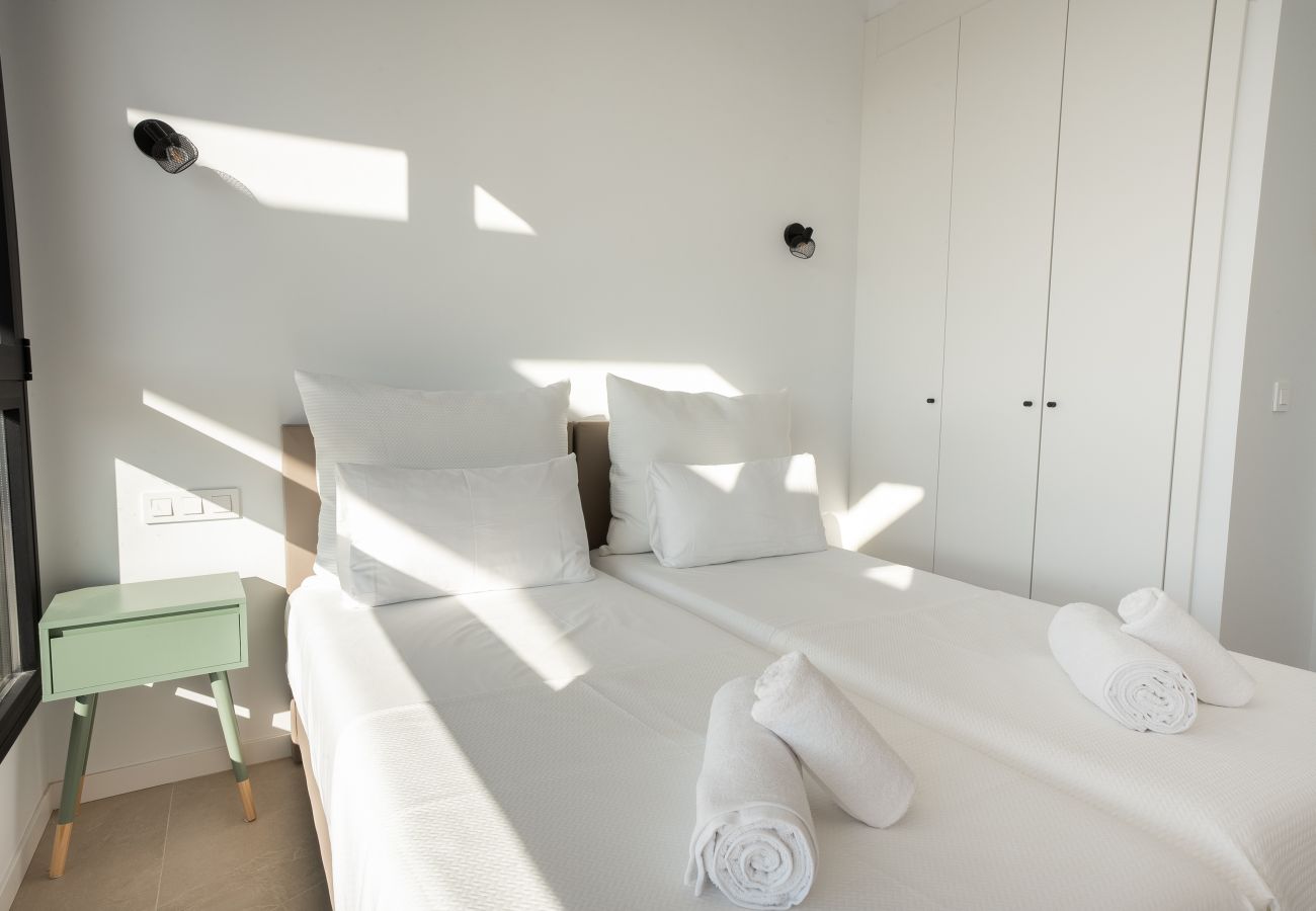 Apartahotel en Villajoyosa - PureSea by United Renters 1.6