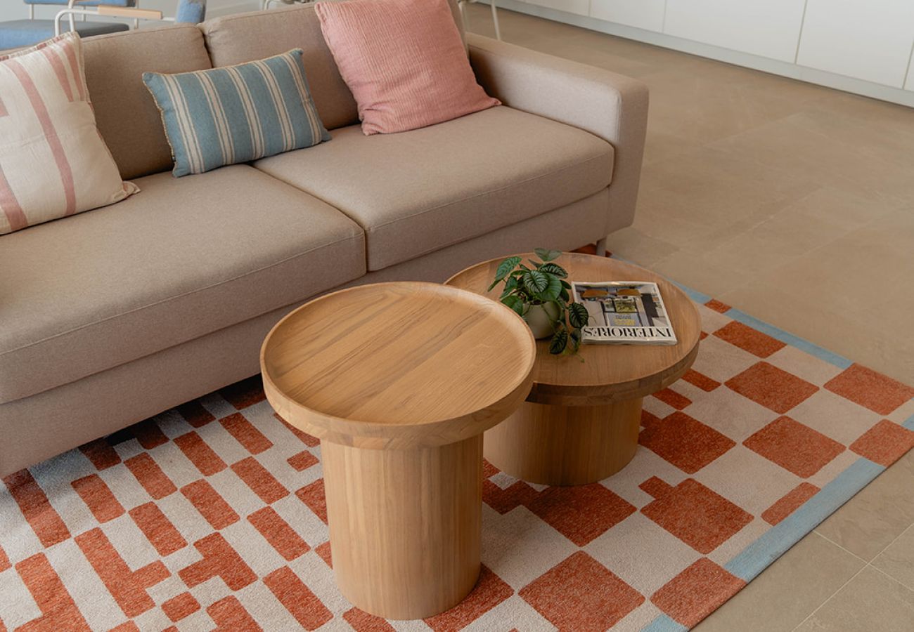 Apartahotel en Villajoyosa - PureSea by United Renters 1.6