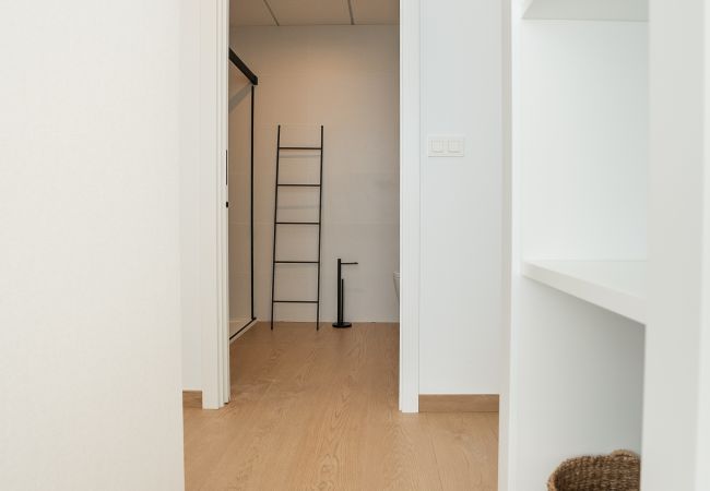 Apartahotel en Villajoyosa - PureSea by United Renters 1.7 Apartahotel en Villajoyosa - PureSea by United Renters 1.7