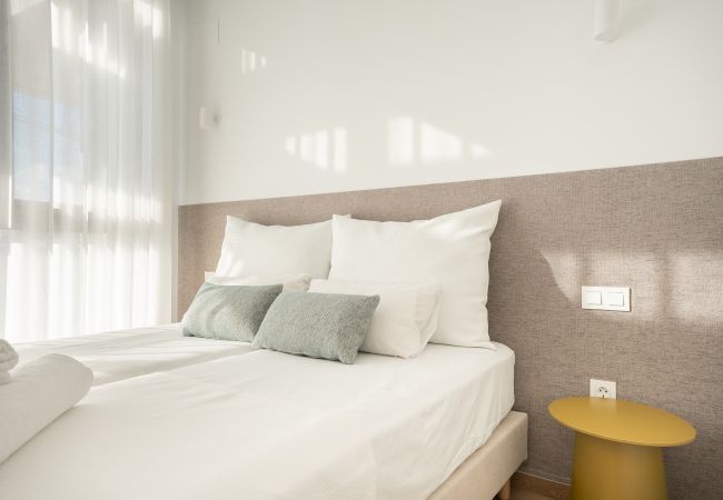 Apartahotel en Villajoyosa - PureSea by United Renters 1.7 Apartahotel en Villajoyosa - PureSea by United Renters 1.7
