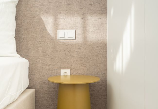 Apartahotel en Villajoyosa - PureSea by United Renters 1.7 Apartahotel en Villajoyosa - PureSea by United Renters 1.7