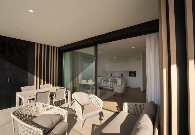 Apartahotel en Villajoyosa - PureSea by United Renters 1.7 Apartahotel en Villajoyosa - PureSea by United Renters 1.7