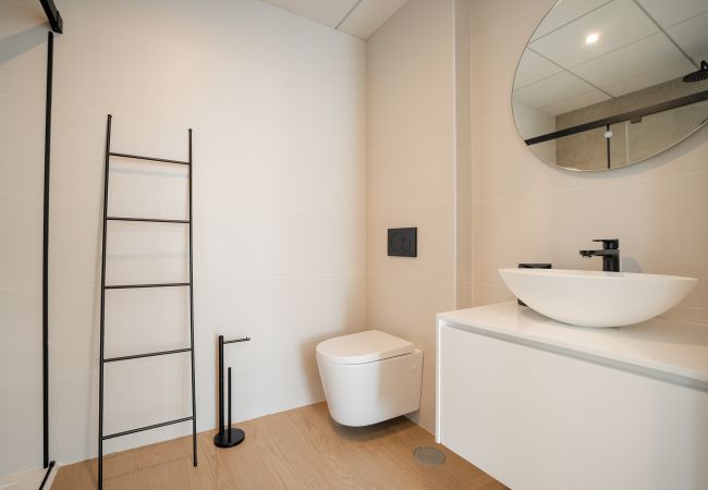 Apartahotel en Villajoyosa - PureSea by United Renters 1.7 Apartahotel en Villajoyosa - PureSea by United Renters 1.7