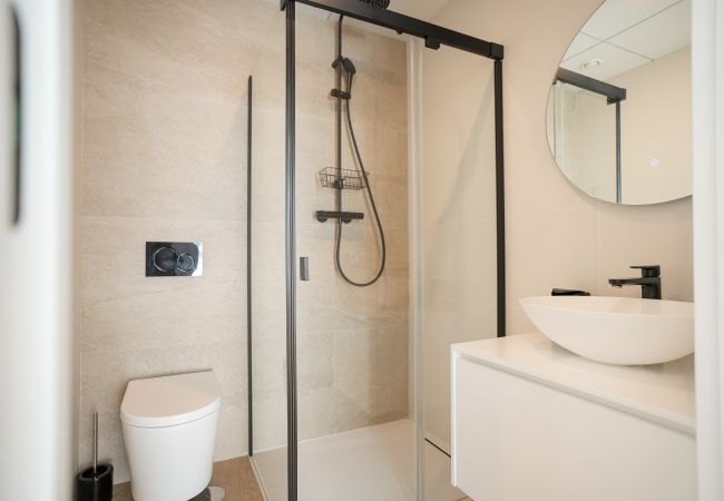 Apartahotel en Villajoyosa - PureSea by United Renters 1.7 Apartahotel en Villajoyosa - PureSea by United Renters 1.7