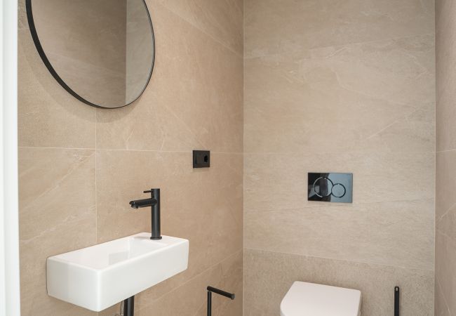 Apartahotel en Villajoyosa - PureSea by United Renters 2.4 Apartahotel en Villajoyosa - PureSea by United Renters 2.4