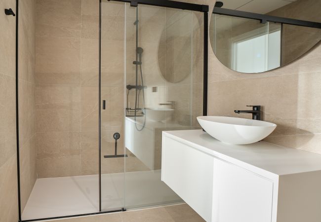 Apartahotel en Villajoyosa - PureSea by United Renters 2.4 Apartahotel en Villajoyosa - PureSea by United Renters 2.4