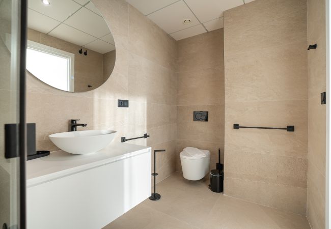 Apartahotel en Villajoyosa - PureSea by United Renters 2.4 Apartahotel en Villajoyosa - PureSea by United Renters 2.4