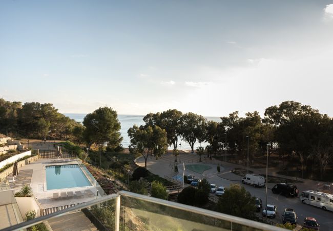 Apartahotel en Villajoyosa - PureSea by United Renters 2.4 Apartahotel en Villajoyosa - PureSea by United Renters 2.4