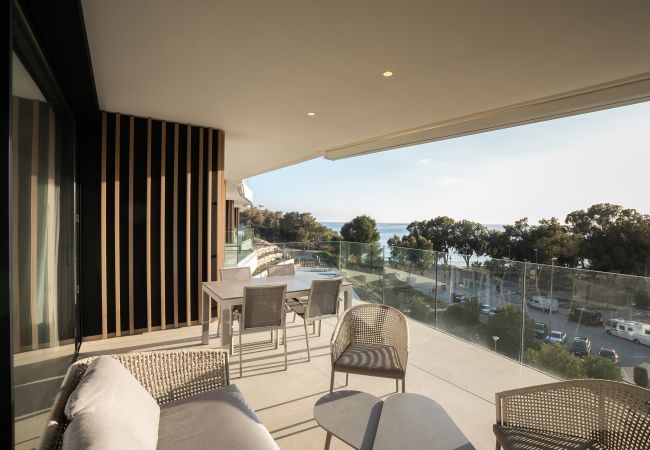 Apartahotel en Villajoyosa - PureSea by United Renters 2.4 Apartahotel en Villajoyosa - PureSea by United Renters 2.4