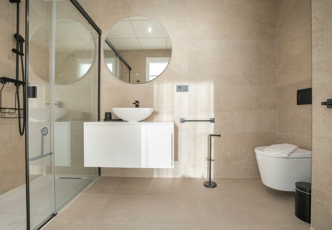 Apartahotel en Villajoyosa - PureSea by United Renters 2.4 Apartahotel en Villajoyosa - PureSea by United Renters 2.4