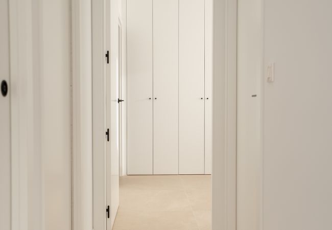 Apartahotel en Villajoyosa - PureSea by United Renters 2.4 Apartahotel en Villajoyosa - PureSea by United Renters 2.4