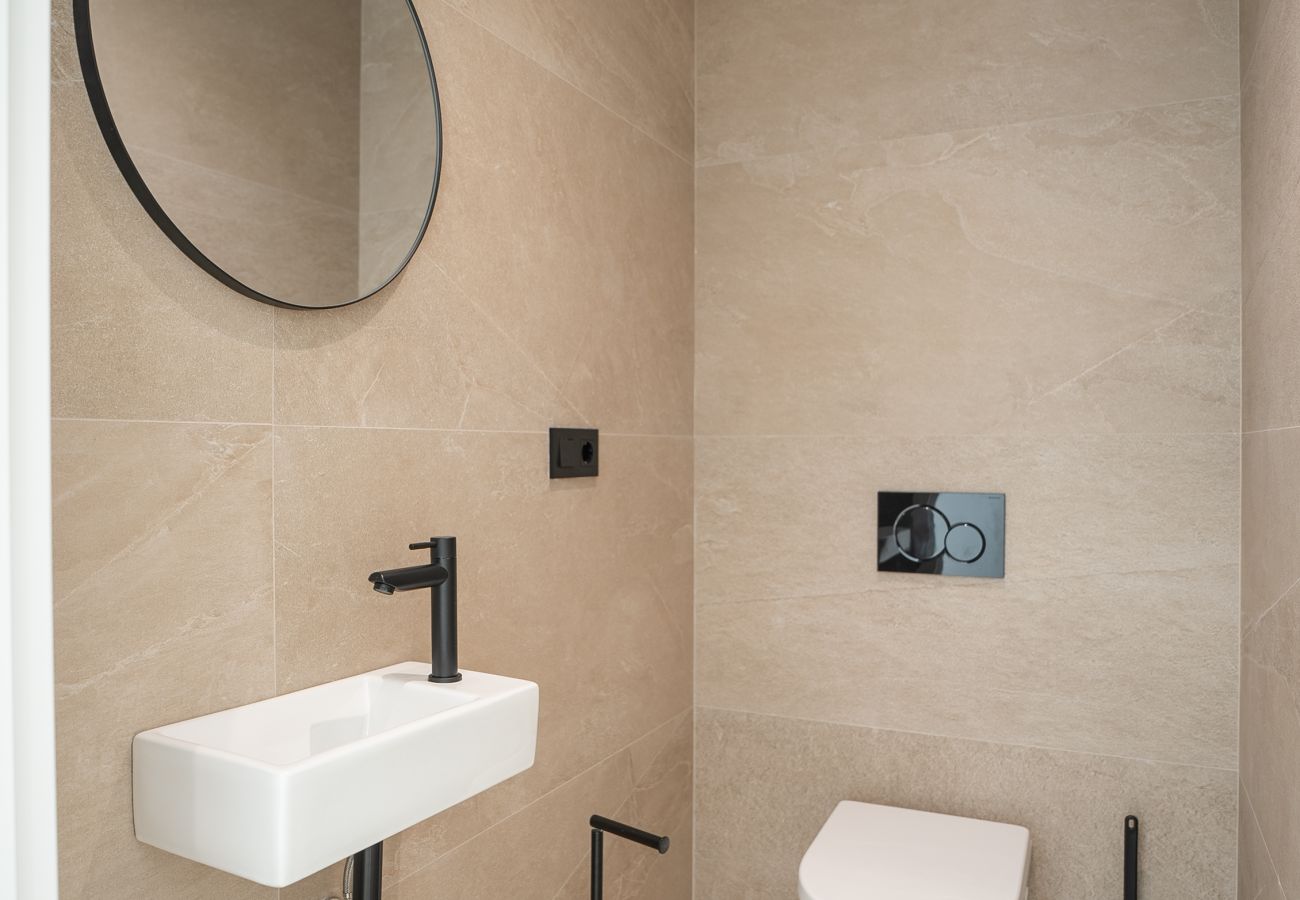 Apartahotel en Villajoyosa - PureSea by United Renters 2.4