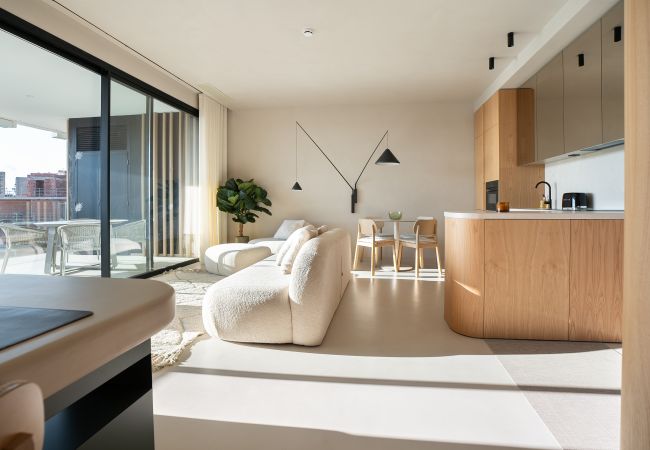 Apartahotel en Villajoyosa - PureSea by United Renters 2.3