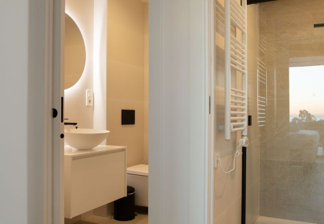 Apartahotel en Villajoyosa - PureSea Penthouse by United Renters 3.3 Apartahotel en Villajoyosa - PureSea Penthouse by United Renters 3.3